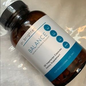 Dr. Brighten Balance Vitamins (brand new)